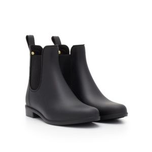 Tinsley Rubber Rain Boot